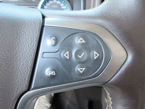 Certified 2015 Chevrolet Silverado 1500 LTZ Z71 w/ LTZ Plus Package image 30