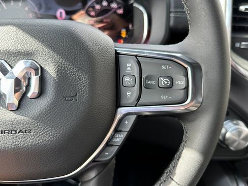 New 2026 RAM 1500 Laramie w/ Night Edition image 22