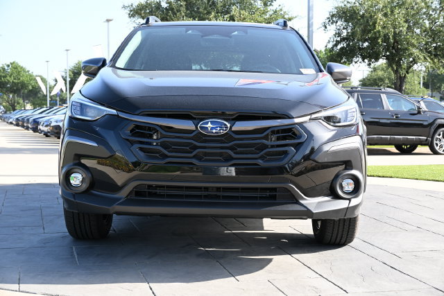 New 2026 Subaru Crosstrek 2.5i Limited w/ Crosstrek Mirror Package AWD/4WD image 8