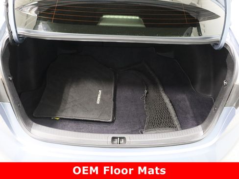Used 2022 Toyota Corolla SE image 28