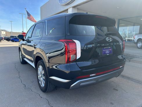 Used 2025 Hyundai Palisade SEL AWD/4WD image 6