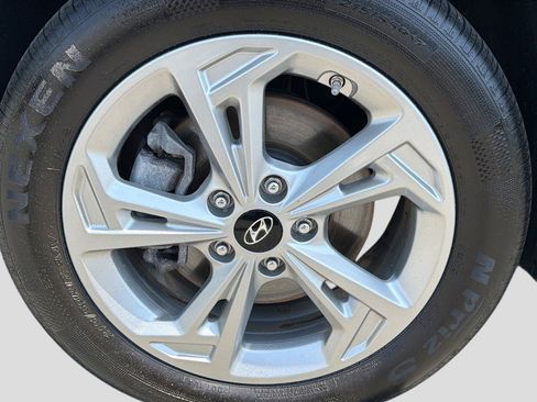 Certified 2023 Hyundai Kona SEL AWD/4WD image 14