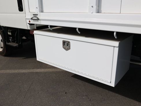 New 2024 Chevrolet Low Cab Forward RWD image 18