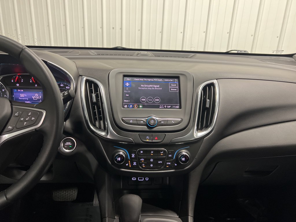 Certified 2023 Chevrolet Equinox LT w/ Driver Convenience Package AWD/4WD image 15