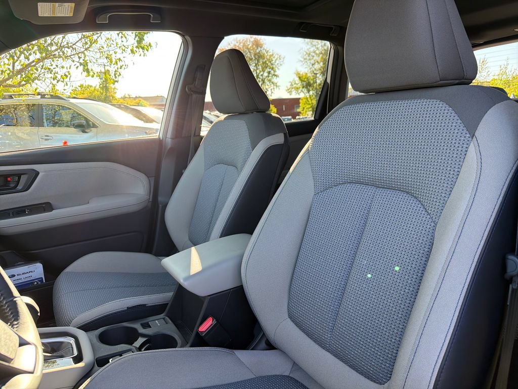 Certified 2025 Subaru Forester Premium AWD/4WD image 22