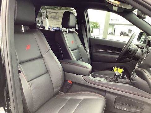 New 2026 Dodge Durango GT AWD/4WD image 39