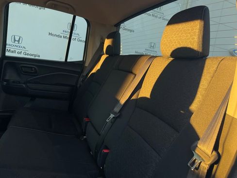 New 2026 Honda Ridgeline Sport image 40