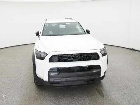 New 2025 Toyota 4Runner TRD Off-Road image 84