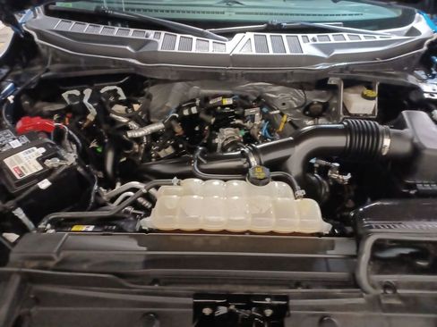 Used 2021 Ford F150 XL w/ STX Appearance Package image 17