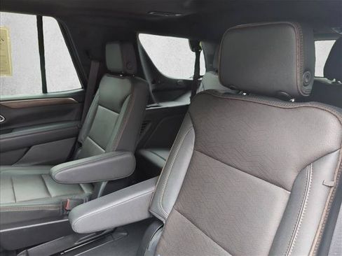 Used 2022 Chevrolet Tahoe High Country AWD/4WD image 19
