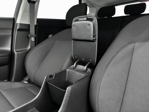 New 2026 Hyundai Kona SEL Sport AWD/4WD image 18