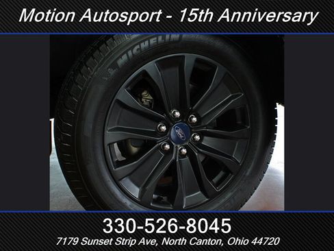 Used 2019 Ford F150 XLT w/ Equipment Group 302A Luxury AWD/4WD image 51