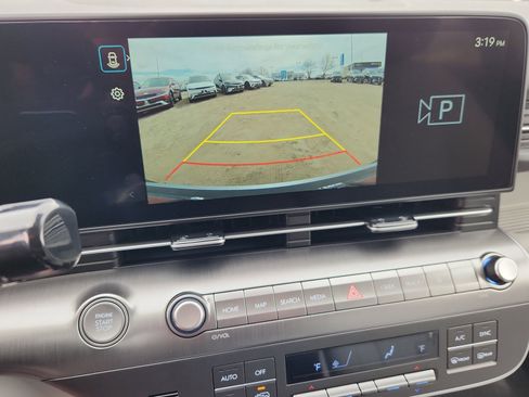 New 2026 Hyundai Kona SEL Premium AWD/4WD image 18