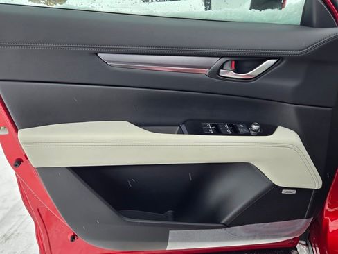 New 2025 MAZDA CX-5 AWD 2.5 S image 23