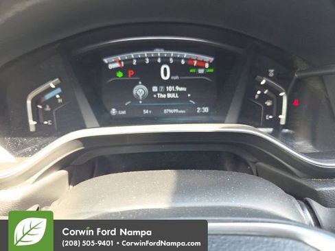 Used 2017 Honda CR-V EX image 24