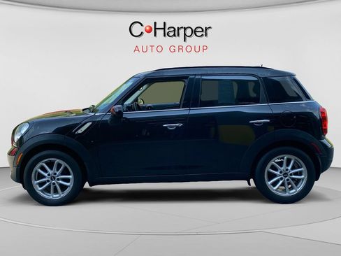 Used 2015 MINI Cooper Countryman FWD image 6