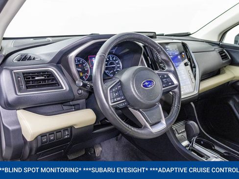 Used 2023 Subaru Ascent Limited image 4
