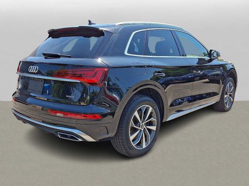 Used 2023 Audi Q5 2.0T Premium Plus w/ Premium Plus Package AWD/4WD image 31