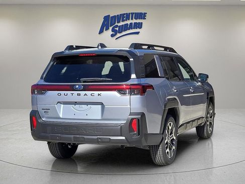 New 2026 Subaru Outback Touring XT image 6