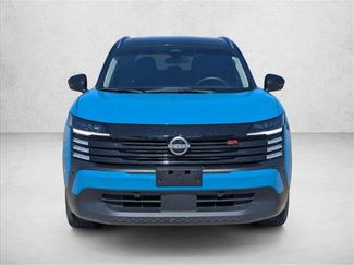 Used 2025 Nissan Kicks SR w/ SR Premium Package video 2