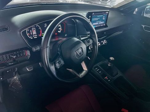 Used 2024 Honda Civic Si image 11