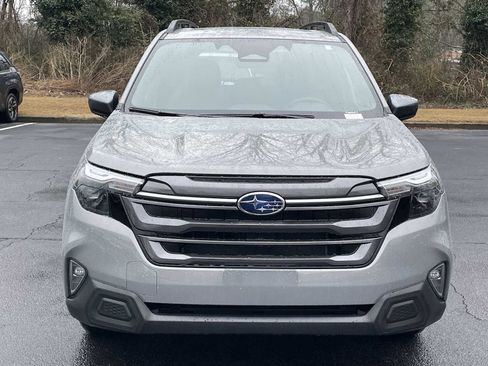 New 2026 Subaru Forester Premium image 6