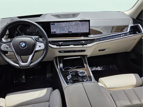 Certified 2023 BMW X7 xDrive40i w/ Premium Package AWD/4WD image 12