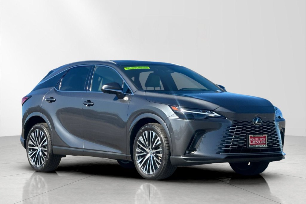New 2026 Lexus RX 350 Premium Plus w/ Convenience Package FWD image 8