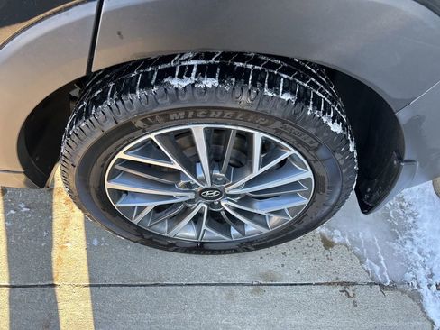 Used 2019 Hyundai Tucson Ultimate image 29