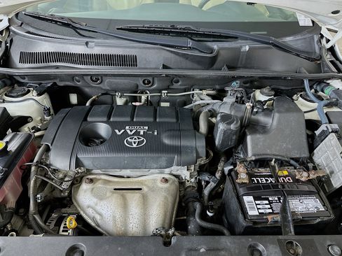 Used 2009 Toyota RAV4 Limited image 33