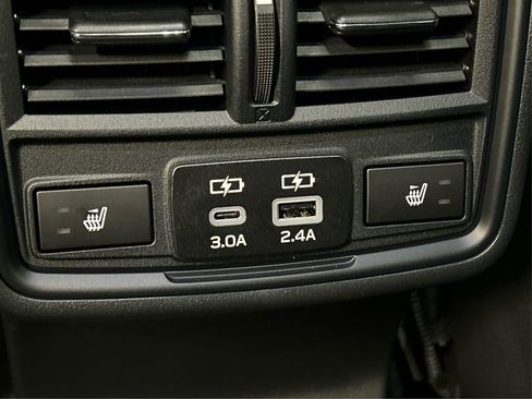 New 2026 Subaru Outback Limited image 37