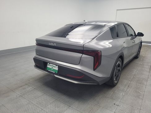 Used 2025 Kia K4 EX FWD image 7