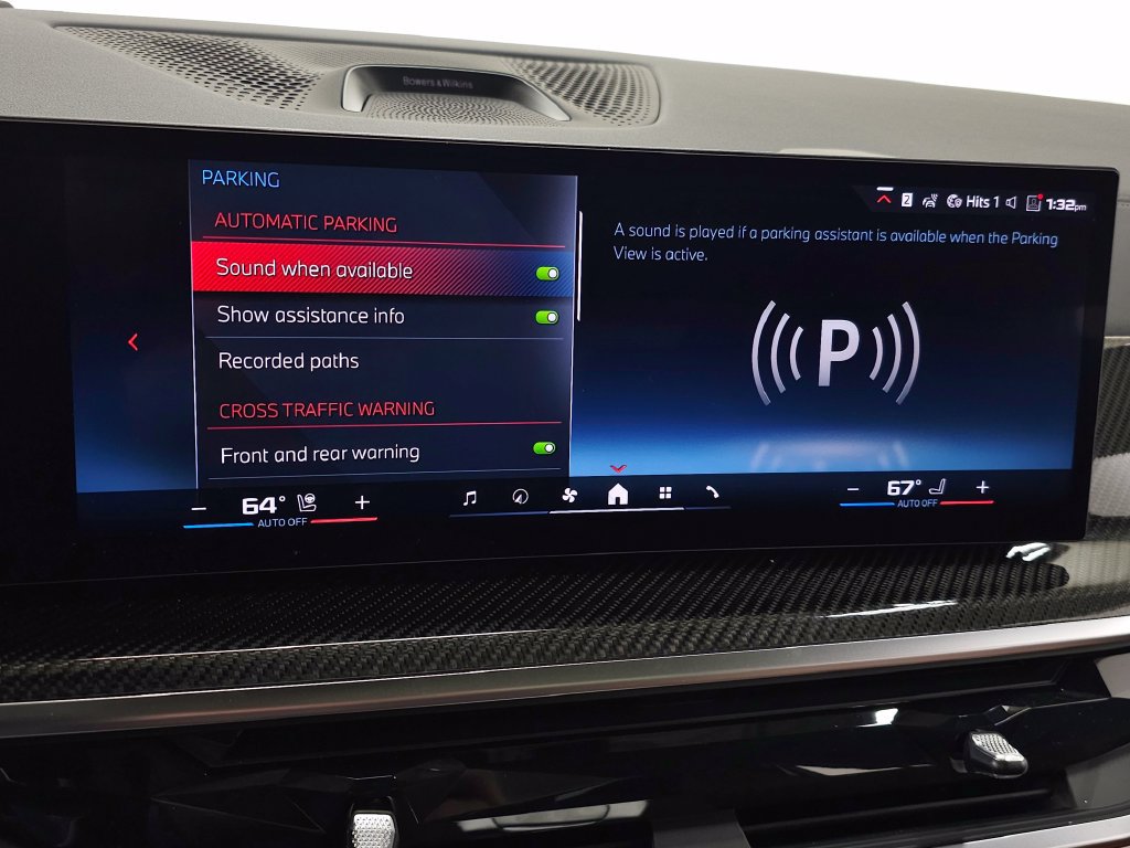 Used 2026 BMW X7 M60i AWD/4WD image 22