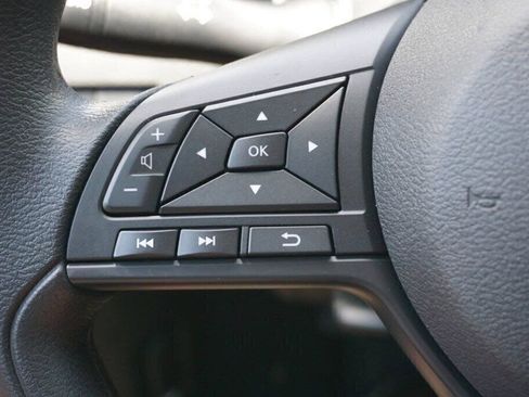 New 2025 Nissan Sentra S image 18