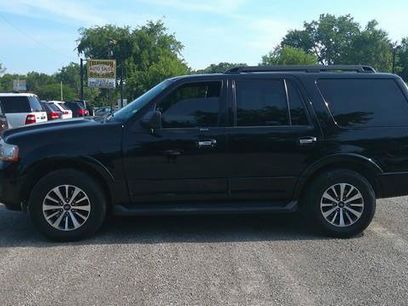 Used 2017 Ford Expedition XLT w/ Equipment Group 201A