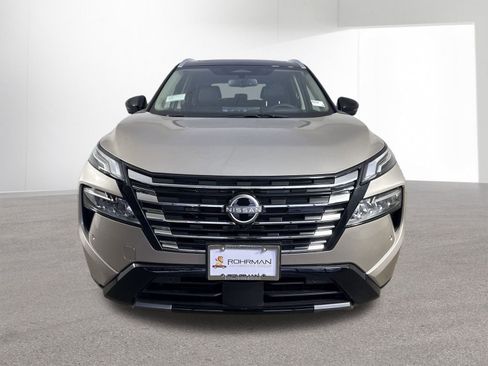 New 2026 Nissan Rogue Platinum w/ Tech Package image 26