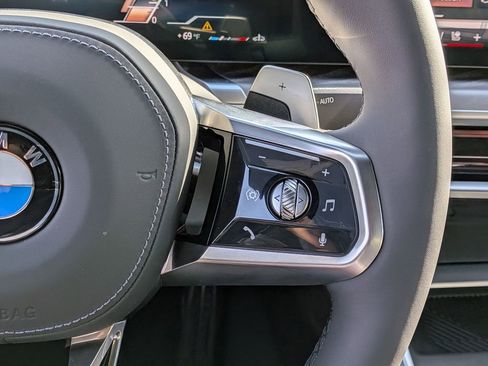 New 2026 BMW 740i 740i image 32