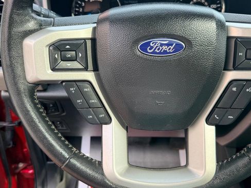 Used 2020 Ford F150 Lariat AWD/4WD image 23