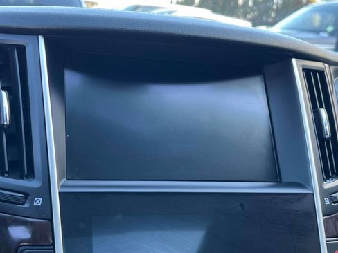 Used 2018 INFINITI Q50 Luxe image 27