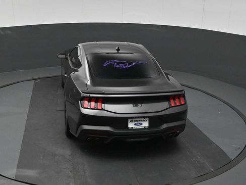 Certified 2024 Ford Mustang GT Premium RWD image 27
