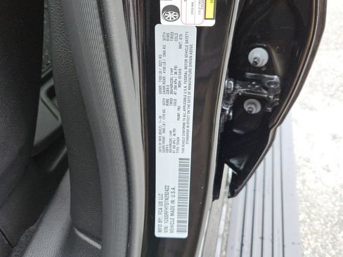 New 2026 RAM 1500 Limited w/ Night Edition AWD/4WD image 16