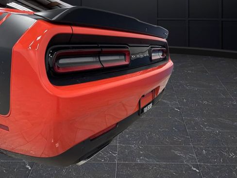 Used 2020 Dodge Challenger R/T Scat Pack w/ Scat Pack Stripe image 32