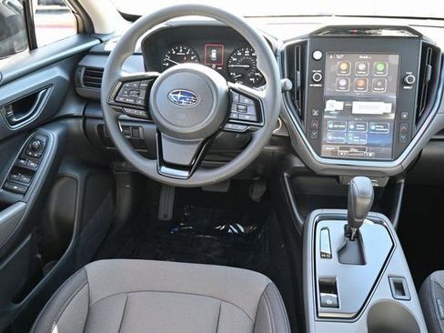 New 2026 Subaru Crosstrek 2.5i image 9