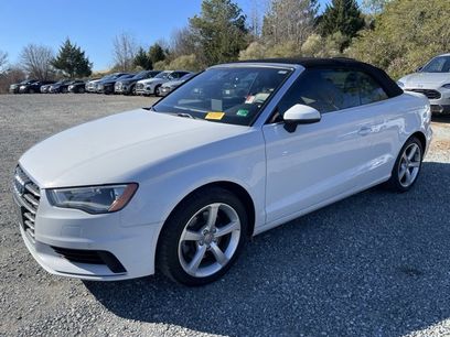 Used 2016 Audi A3 2.0T Premium