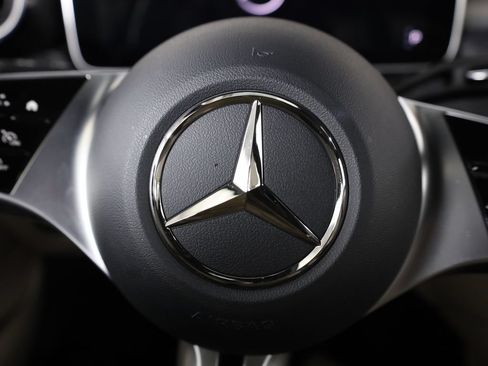 Certified 2026 Mercedes-Benz C 300 4MATIC Sedan image 16