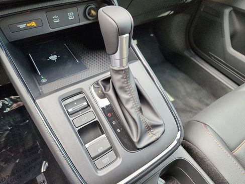 New 2026 Honda CR-V Sport-L image 21