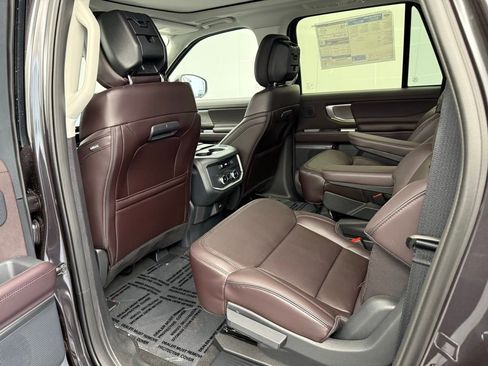 New 2026 Ford Expedition Max Platinum AWD/4WD image 49