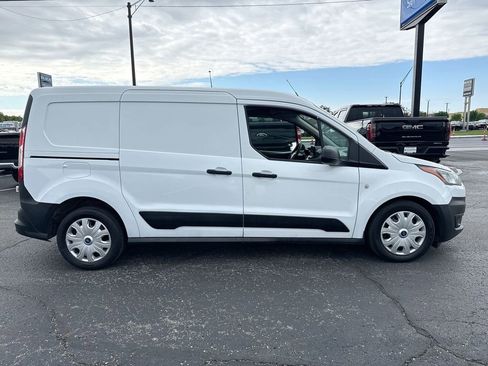 Used 2022 Ford Transit Connect XL w/ CNG/LPG Engine Prep Package FWD image 5