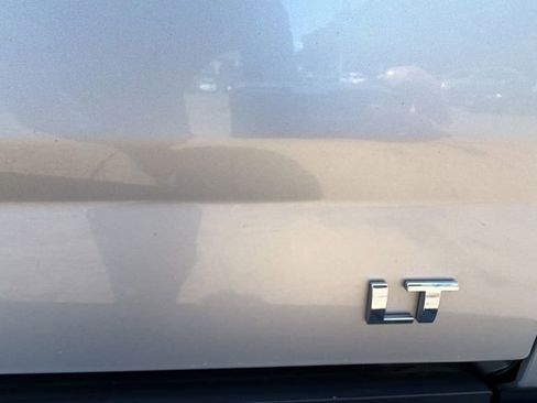 Used 2016 Chevrolet Silverado 1500 LT w/ LT Convenience Package AWD/4WD image 37