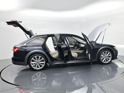 Used 2020 Audi A6 3.0T allroad Prestige w/ Prestige Package image 55